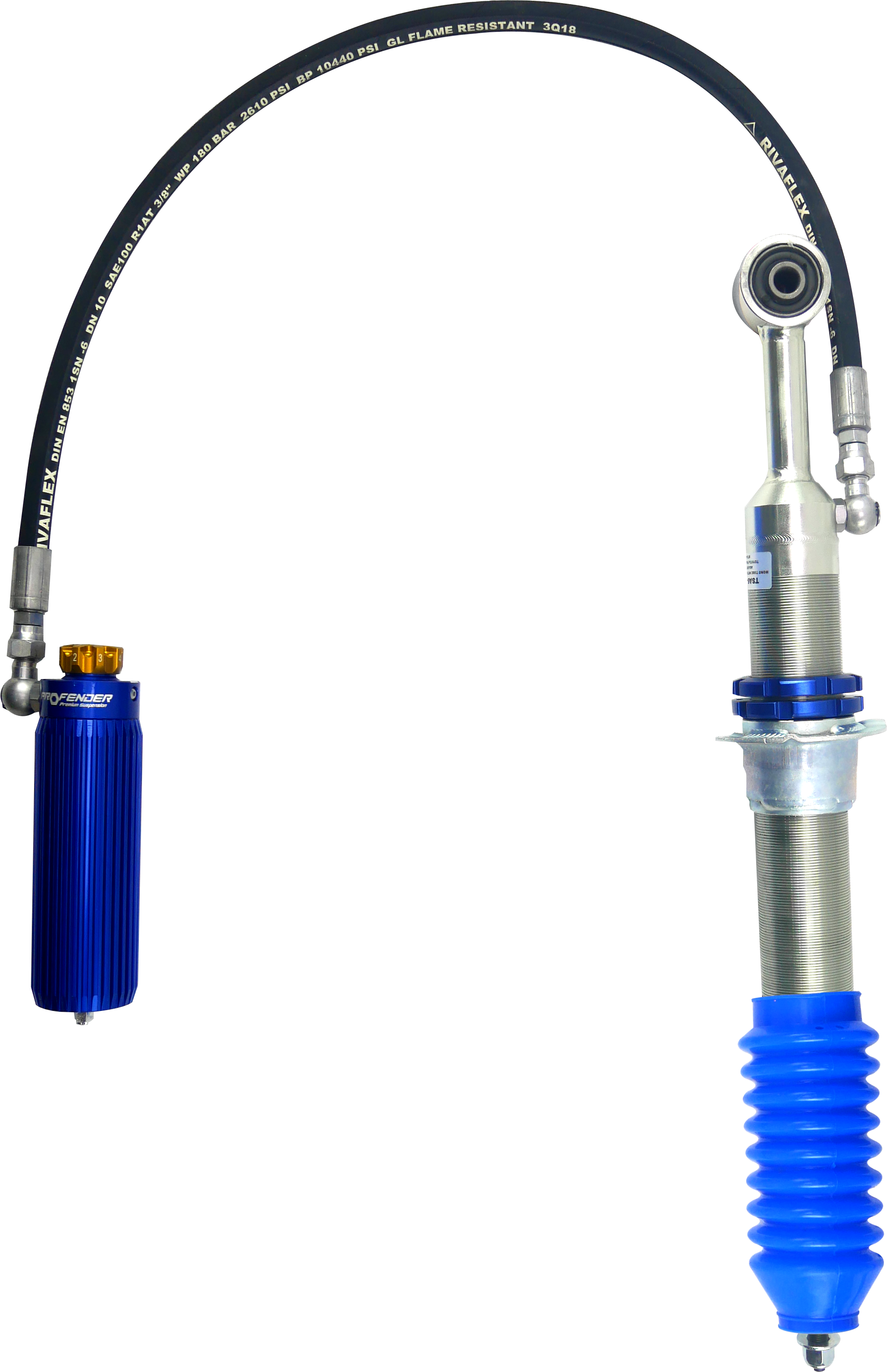 8-Way Adjustable_Front