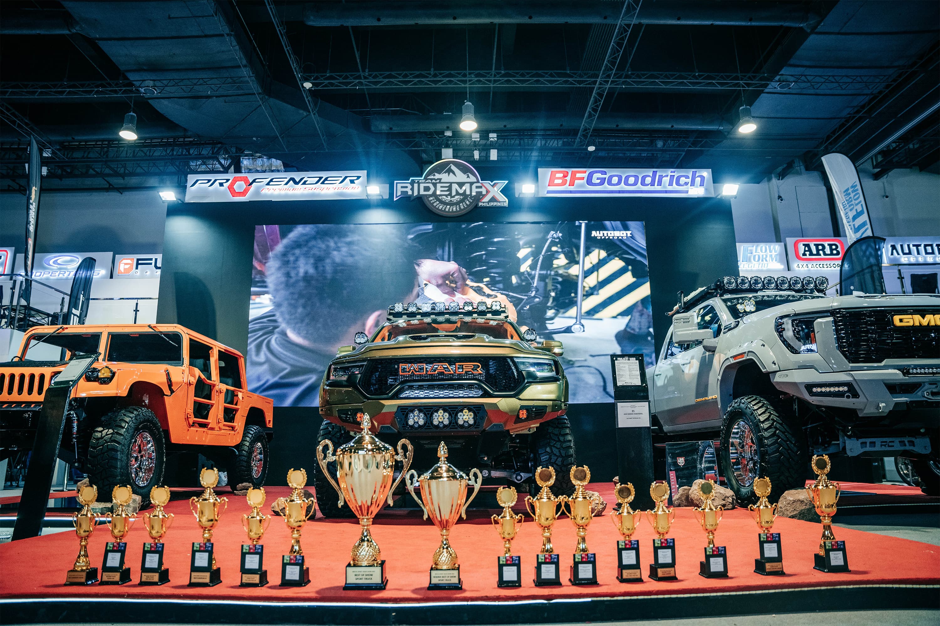 Team Ridemax event photo 2