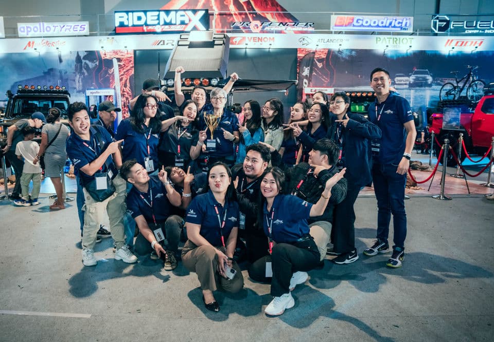Ridemax careers gallery 1