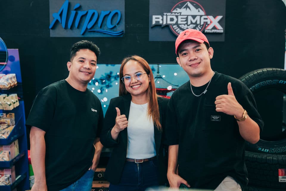 Ridemax careers gallery 3
