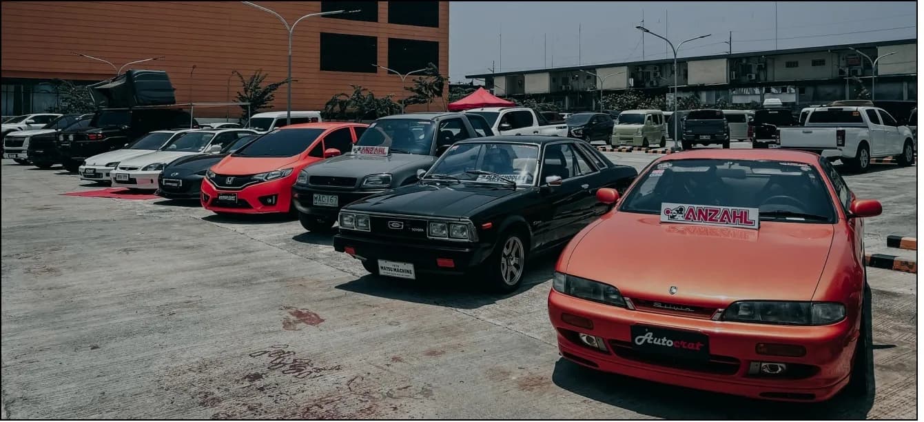 Bumper 2 Bumper Manila