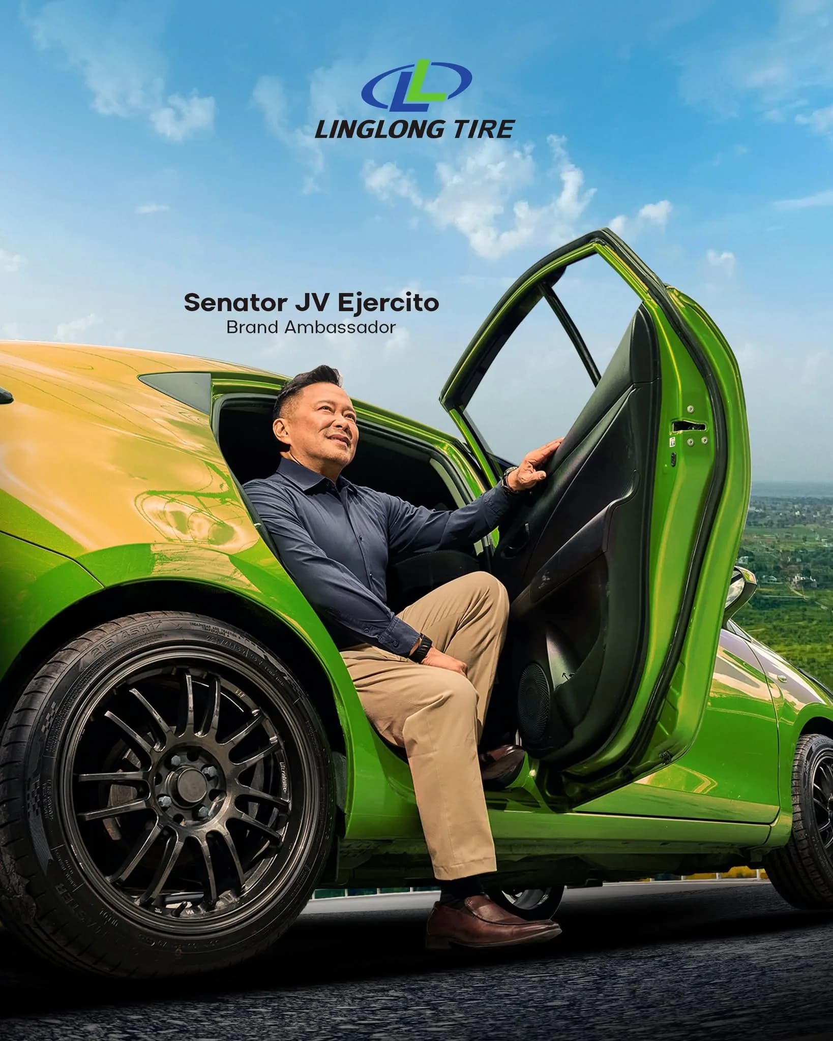 Linglongtires