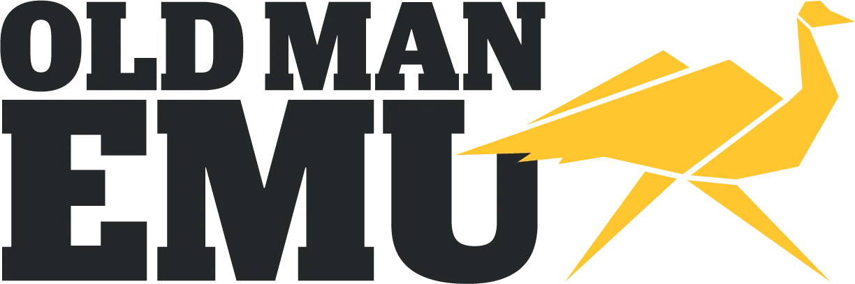 Old Man Emu