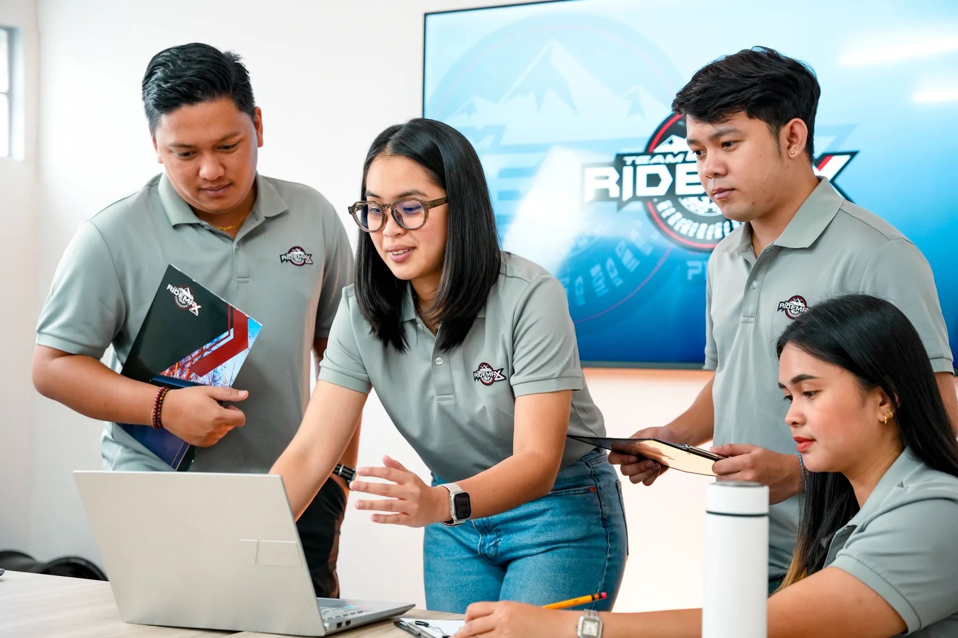 Ridemax careers gallery 5